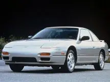 Объем двигателя Ниссан 240SX, технические характеристики
