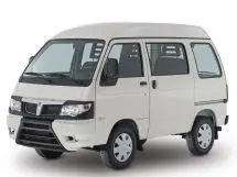 Объем двигателя Piaggio Портер, технические характеристики