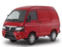 Объем двигателя Piaggio Портер, технические характеристики