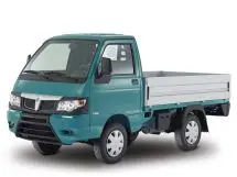 Объем двигателя Piaggio Портер, технические характеристики