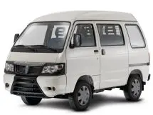 Объем двигателя Piaggio Портер, технические характеристики