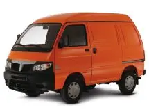 Объем двигателя Piaggio Портер, технические характеристики