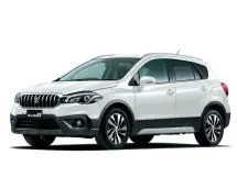 Объем двигателя Сузуки SX4, технические характеристики