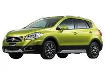 Объем двигателя Сузуки SX4, технические характеристики