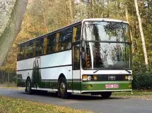 Объем двигателя Van Hool Серия Т8, технические характеристики