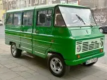 Объем двигателя Zuk А06, технические характеристики