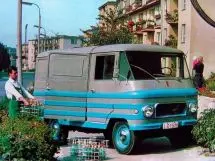 Объем двигателя Zuk А06, технические характеристики