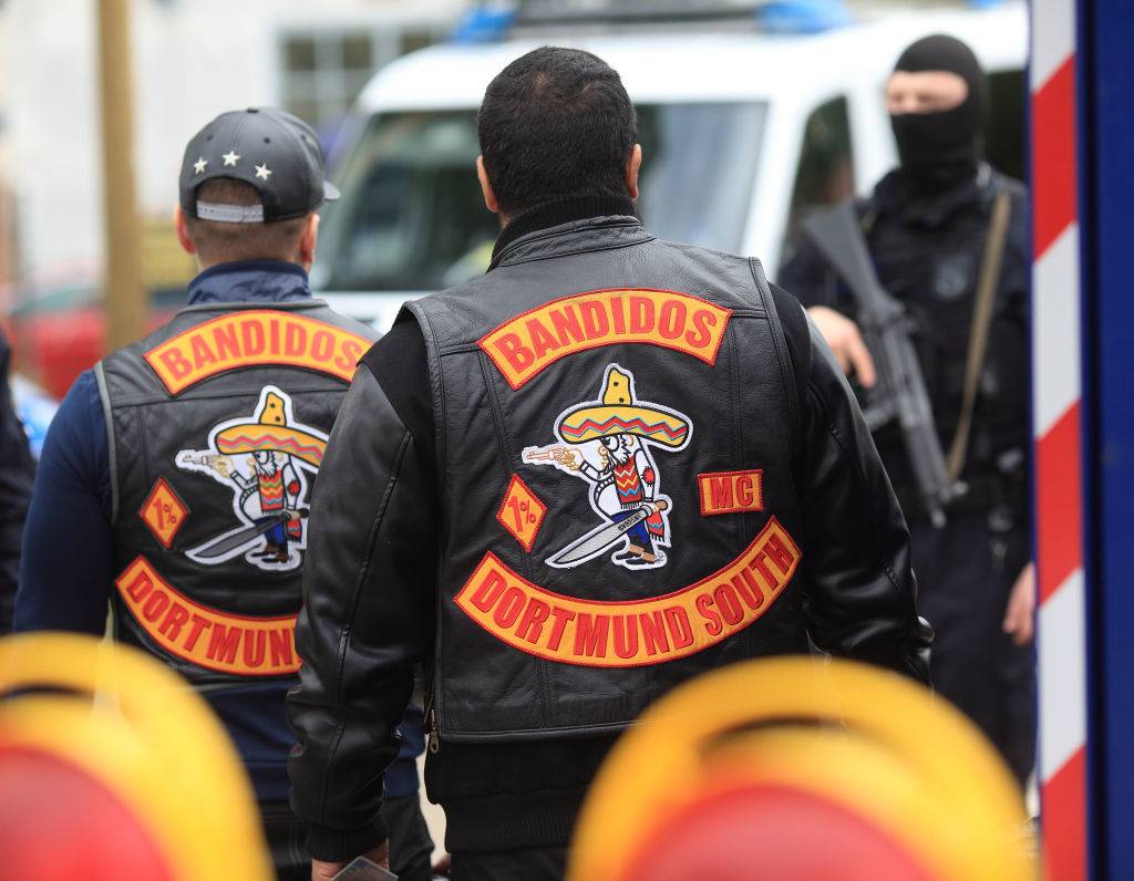 Mandatory rules that the Bandidos motorcycle club must follow - AvtoTachki