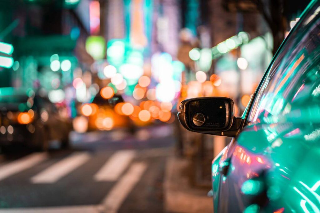 Очки ночного вождения для водителей автомобилей – какие выбрать? Как работает желтая линза?