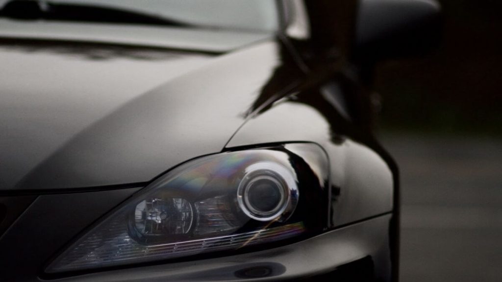 Подключаемый гибрид Lexus — идеальное сочетание? Lexus NX и 400h под микроскопом!