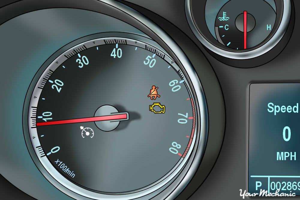 Introduction to the Suzuki Oil Life Monitor and Service Indicator Lights