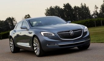 Buick Certified Used Vehicle Program (CPO)