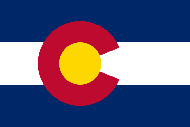 A Guide to Colored Borders in Idaho