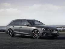 Расход топлива Ауди С4