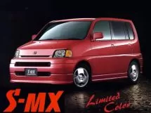 Расход топлива Хонда S-MX