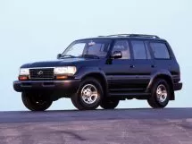 Расход топлива Лексус ЛХ 450
