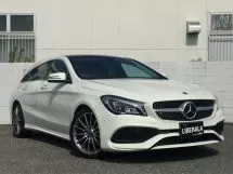 Расход топлива Мерседес CLA-класс