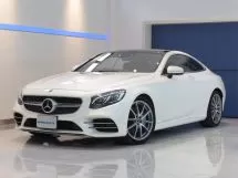 Расход топлива Мерседес S-класс