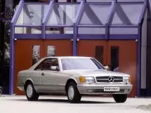 Расход топлива Мерседес S-класс