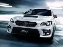 Расход топлива Субару Импреза WRX