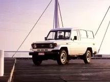Расход топлива Тойота Ленд Крузер