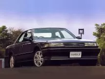 Расход топлива Тойота Марк 2