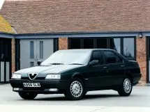 Разгон до 100 у Alfa Romeo 164