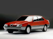 Разгон до 100 у Alfa Romeo 164