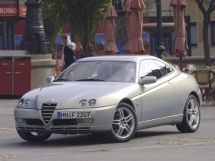 Разгон до 100 у Alfa Romeo GTV