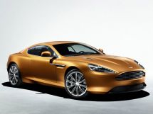 Разгон до 100 у Aston Martin Virage
