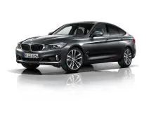 Разгон до 100 у BMW 3-Series Gran Turismo