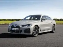 Разгон до 100 у BMW 4-Series