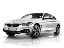 Разгон до 100 у BMW 4-Series