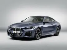 Разгон до 100 у BMW 4-Series