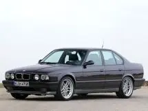 Разгон до 100 у BMW M5