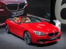 Разгон до 100 у BMW M6