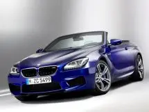 Разгон до 100 у BMW M6