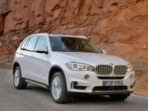 Разгон до 100 у BMW X5