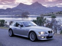 Разгон до 100 у BMW Z3