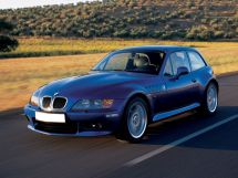 Разгон до 100 у BMW Z3