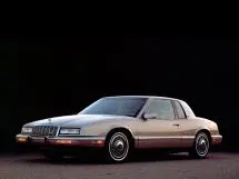 Разгон до 100 у Buick Riviera