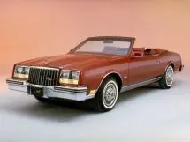 Разгон до 100 у Buick Riviera