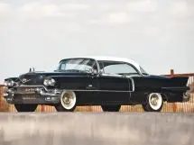 Разгон до 100 у Cadillac Eldorado