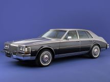 Разгон до 100 у Cadillac Seville