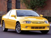 Разгон до 100 у Chevrolet Cavalier