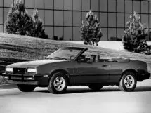 Разгон до 100 у Chevrolet Cavalier