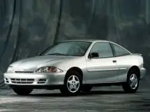 Разгон до 100 у Chevrolet Cavalier