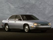 Разгон до 100 у Chevrolet Lumina