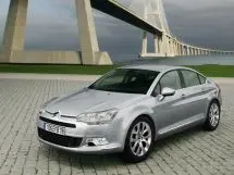 Разгон до 100 у Citroen C5