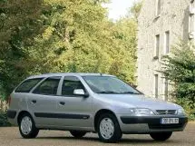 Разгон до 100 у Citroen Xsara